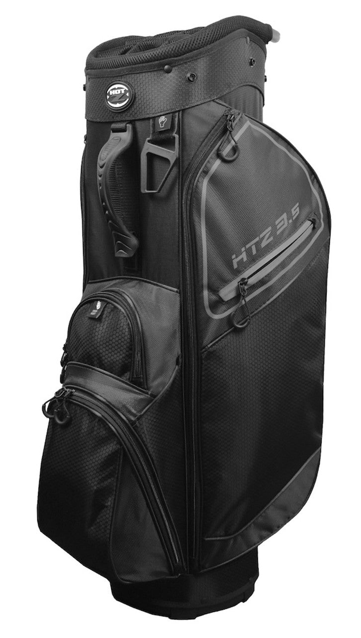 3.5 Cart Bag | Hot-Z | Bag – GolfStar Canada