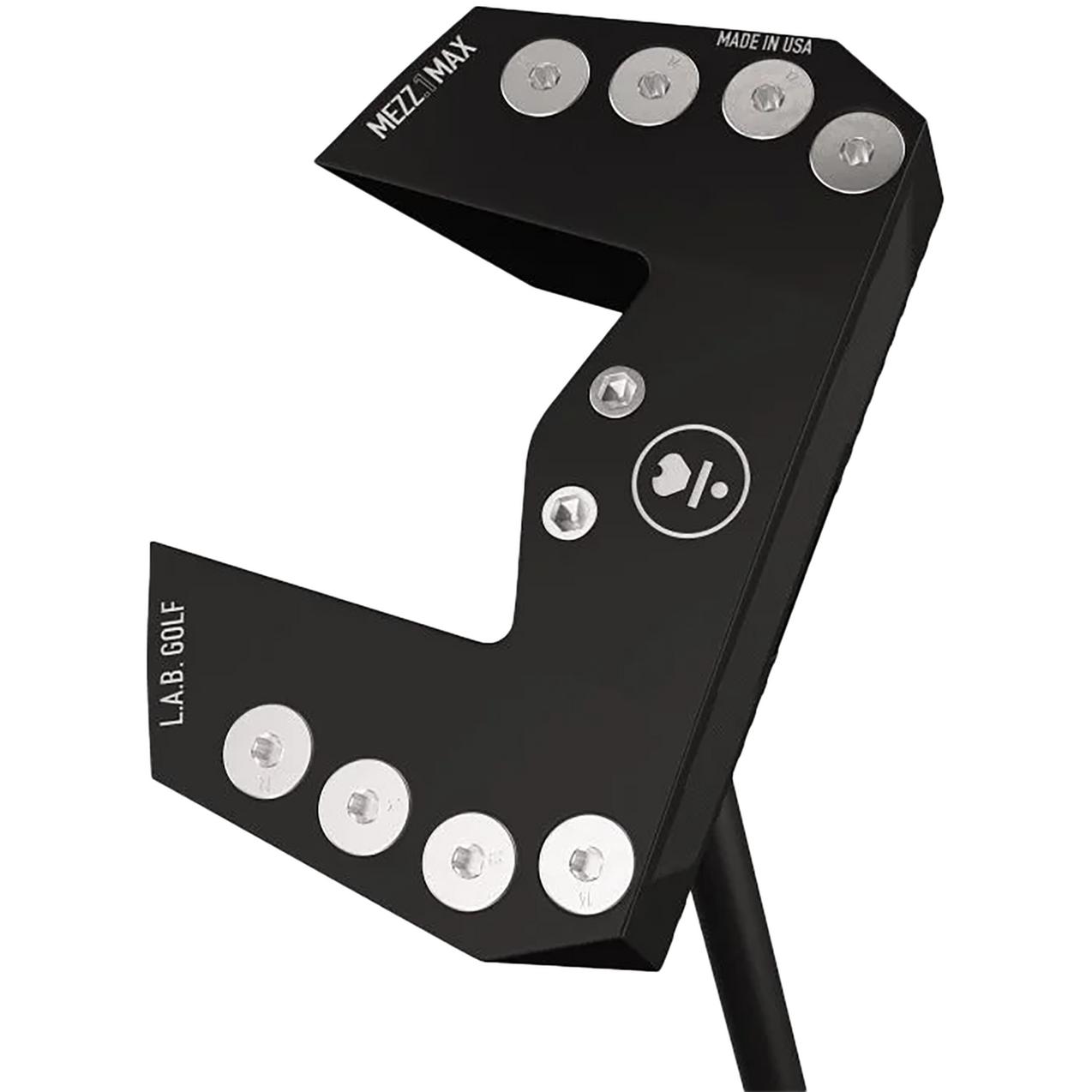 LAB Golf Mezz.1 Max Putter | GolfGrips.com – GolfStar Canada