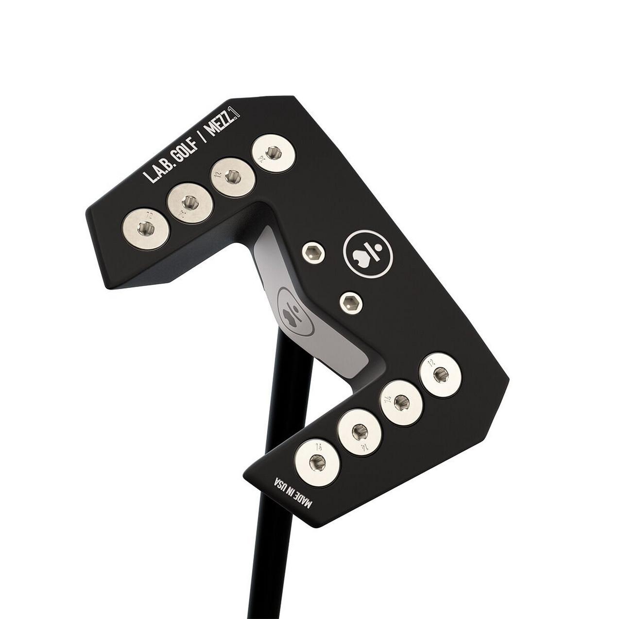 クラブ L.A.B. GOLF MEZZ.1 LAB Golf Mezz.1 Putter | GolfGrips.com – GolfStar Canada