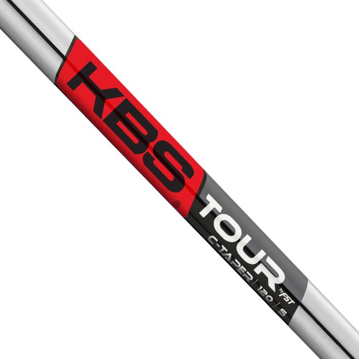 Tour C-Taper Parallel Iron | KBS | Shafts – GolfStar Canada