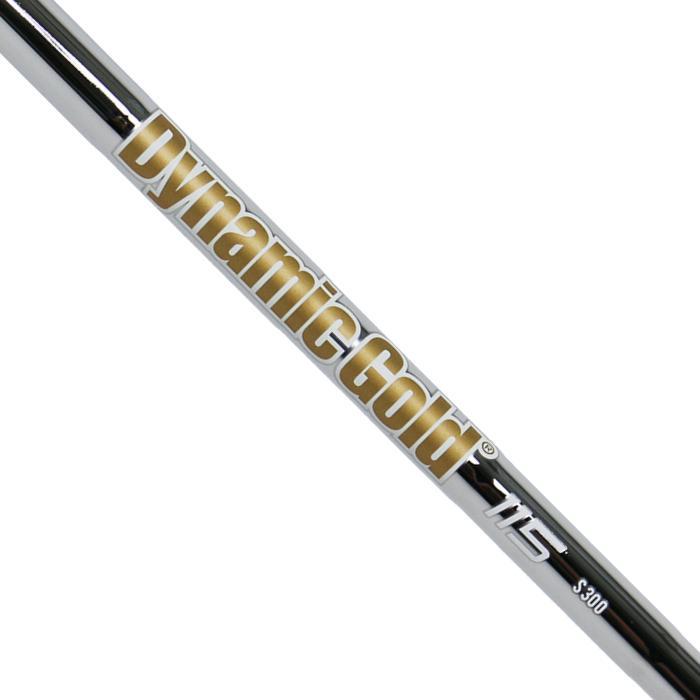 Dynamic Gold S300 | True Temper | Shafts – GolfStar Canada