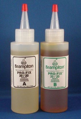 Brampton Pro-Fix 20/20 Epoxy
