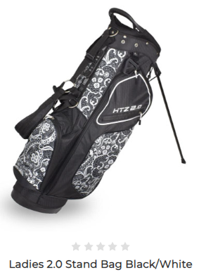 Hot-Z 2.0 Stand Bag