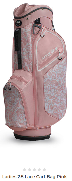 Hot-Z 2.5 Cart Bag
