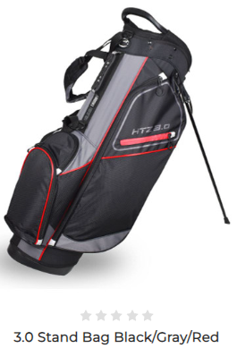 Hot-Z 3.0 Stand Bag