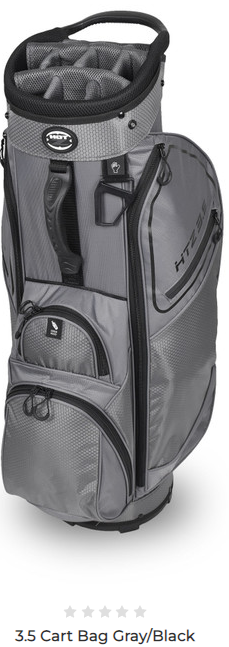 Hot-Z 3.5 Cart Bag
