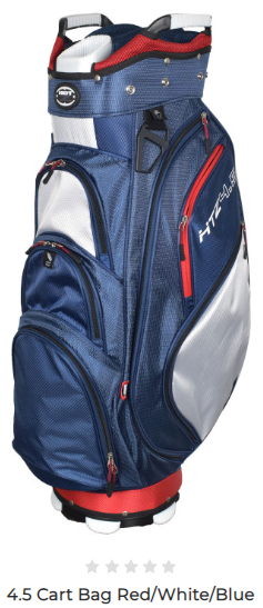 Hot-Z 4.5 Cart Bag