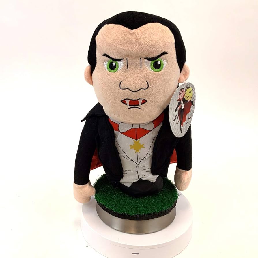 Creative Covers Vampire