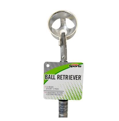 Ball Retriever
