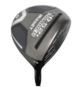 Bullet B52 Bomber 460 Driver