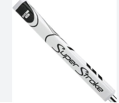 Super Stroke Claw 1.0 - Zenergy