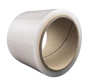 Brampton Club Demo Tape (3' x 18 yds.)