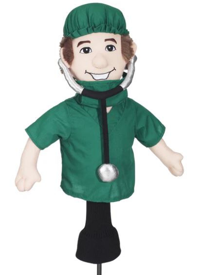 Creative Covers Doctor