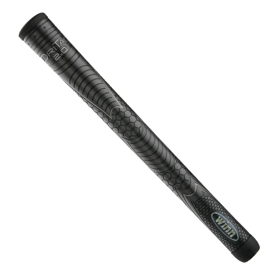 Winn Dri-Tac 2.0 Golf Grip