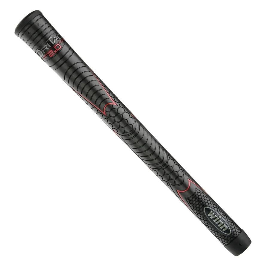 Winn Dri-Tac 2.0 Golf Grip