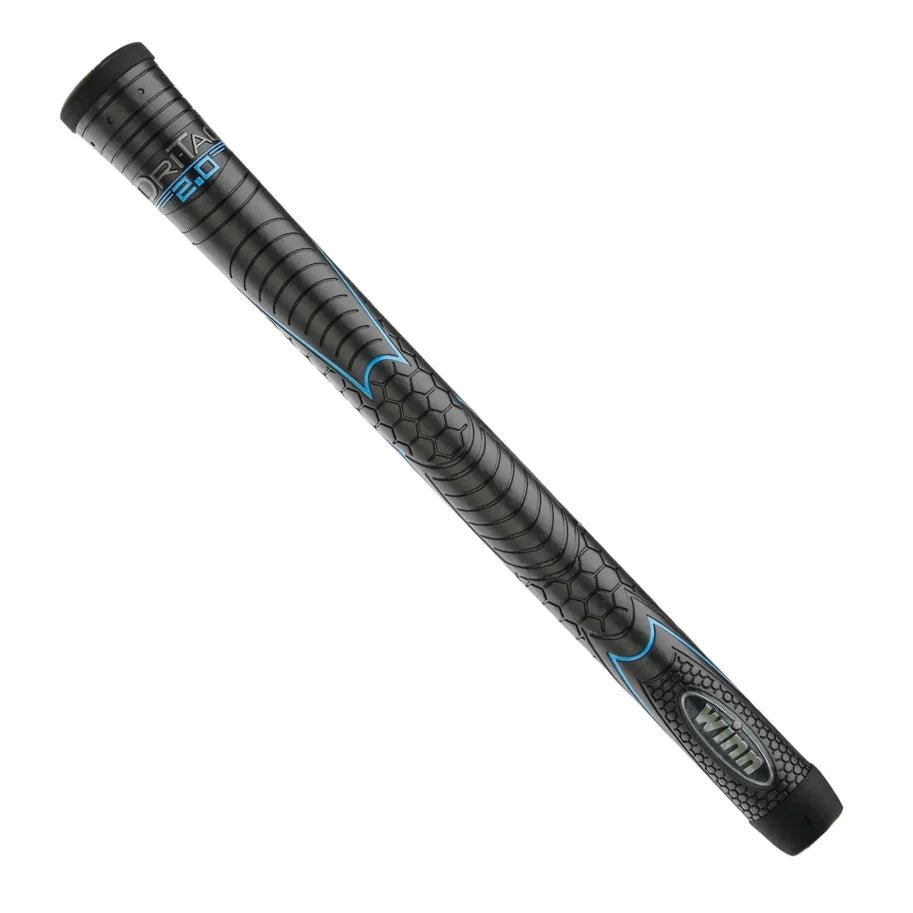 Winn Dri-Tac 2.0 Golf Grip