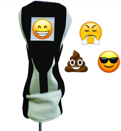 Creative Covers Emoji