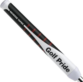 Golf Pride Reverse Taper Flat
