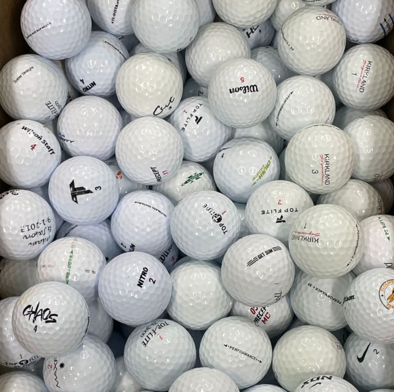Counter Balls – Bulk (Case of 300)
