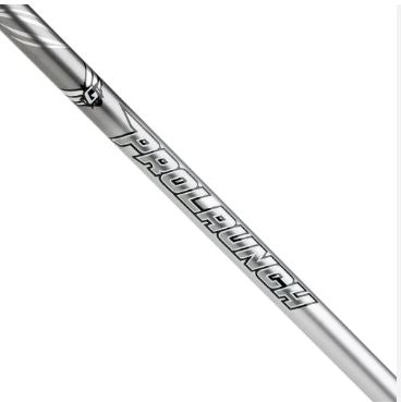 Grafalloy ProLaunch Platinum 65