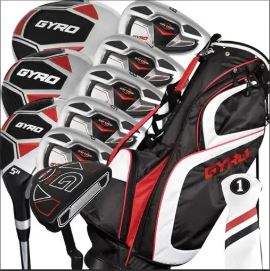 Ray Cook Gyro Boxed Set Mens & Ladies