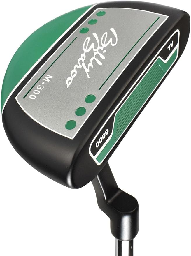Lady Billy Baroo M300 Putter