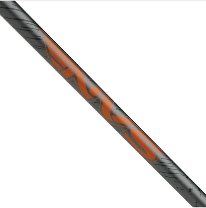 Aldila NVS Hybrid Iron 85