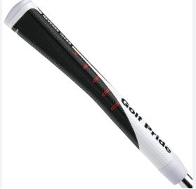 Golf Pride Reverse Taper Pistol Putter Grip