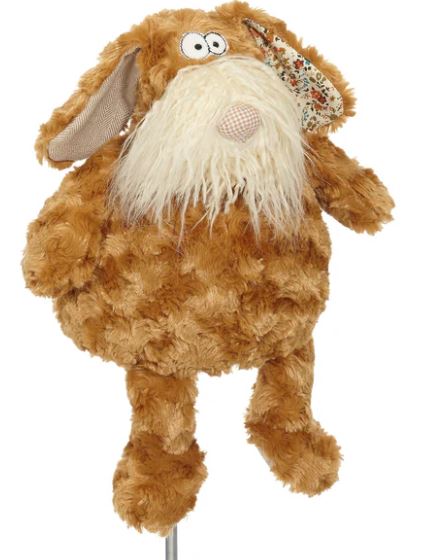 Creative Covers "Fantastic Creatures" Poochie Dog