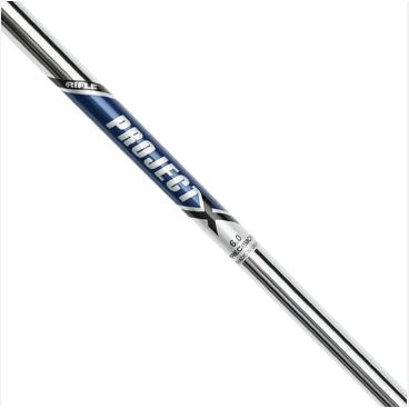 Project X 5.5 Taper Iron
