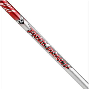 Grafalloy ProLaunch 65 Red