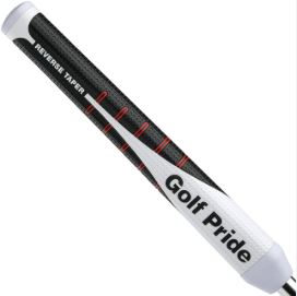 Golf Pride Reverse Taper Round
