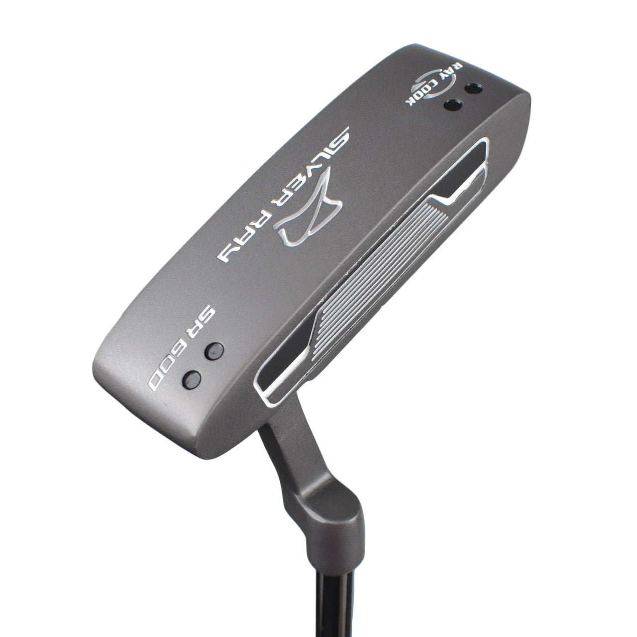 Silver Ray SR600 Putter