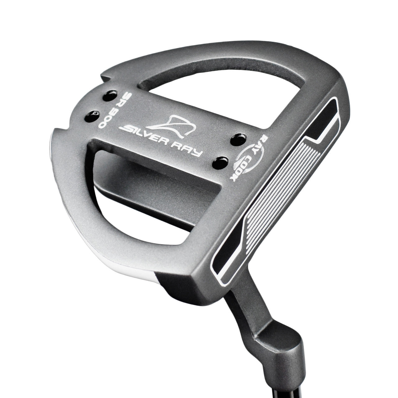 Silver Ray SR900 Putter