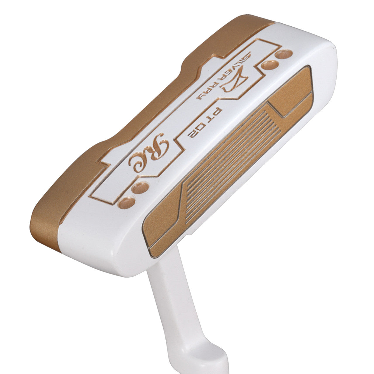Lady RC PT-02 Putter