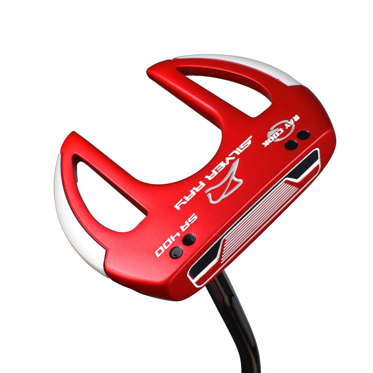 Silver Ray SR400 Putter