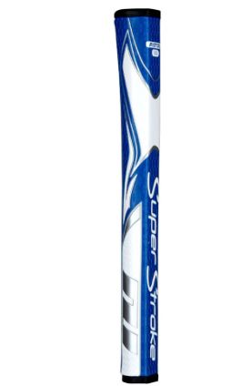 Super Stroke Pistol 1.0 - Zenergy