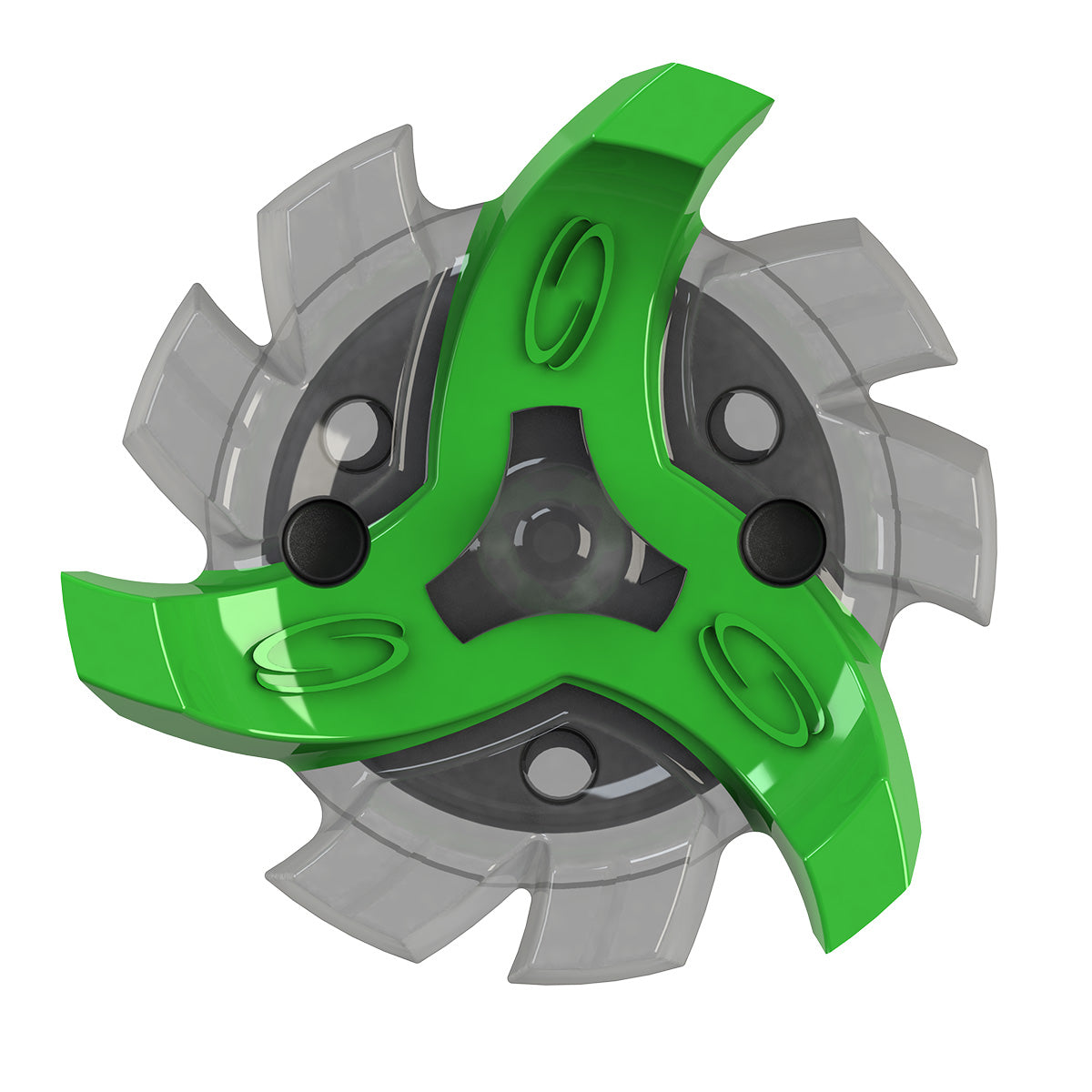 Spikes Tour Flex Fast Twist 3.0