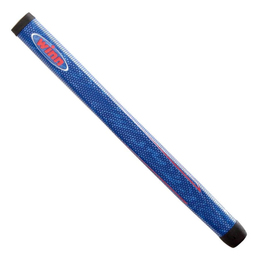 Winn Tour Excel Pistol Putter Grip