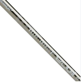 UST Recoil 80 F4 Taper Iron