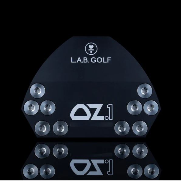 LAB GOLF OZ.1