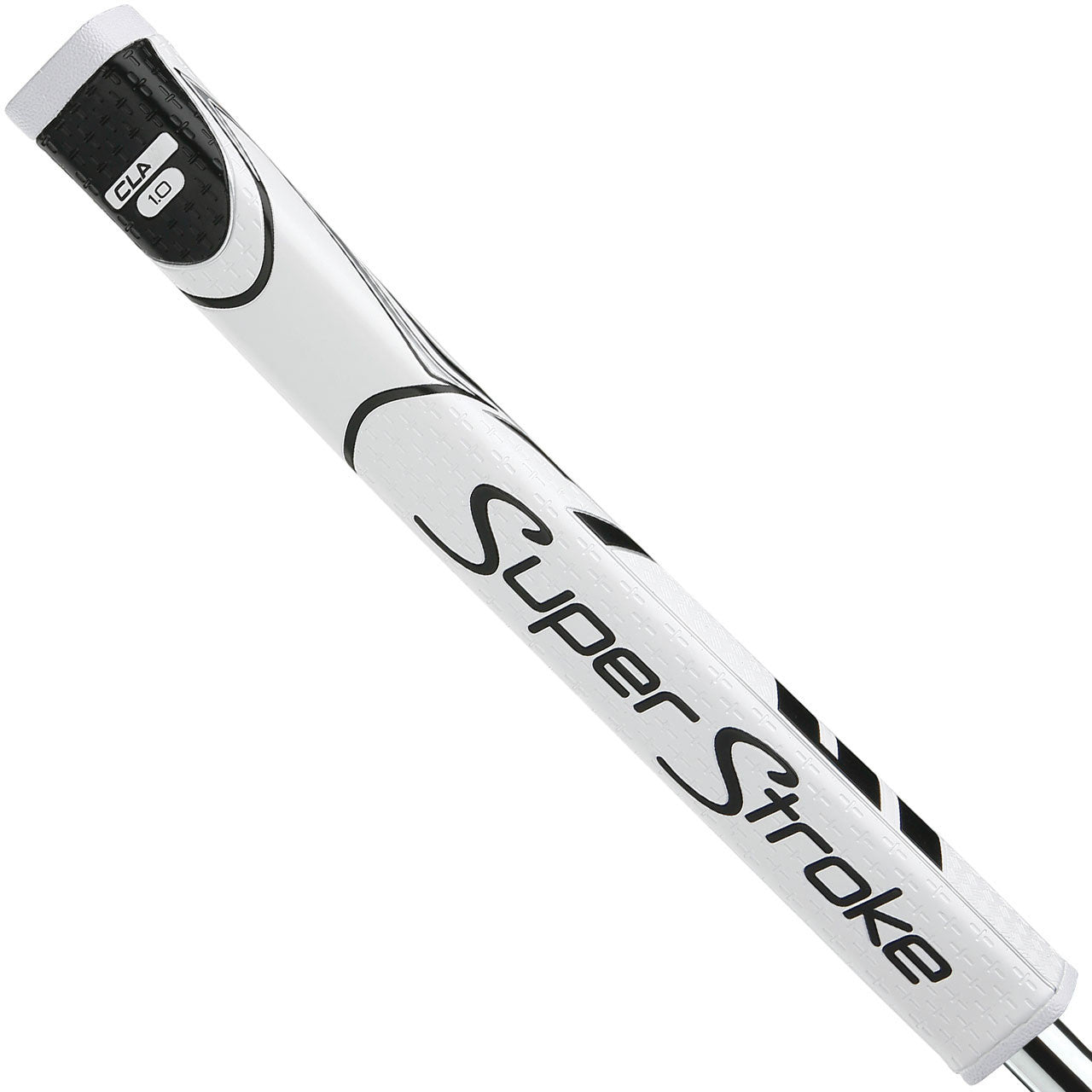 Super Stroke Zenergy Claw Putter Grip