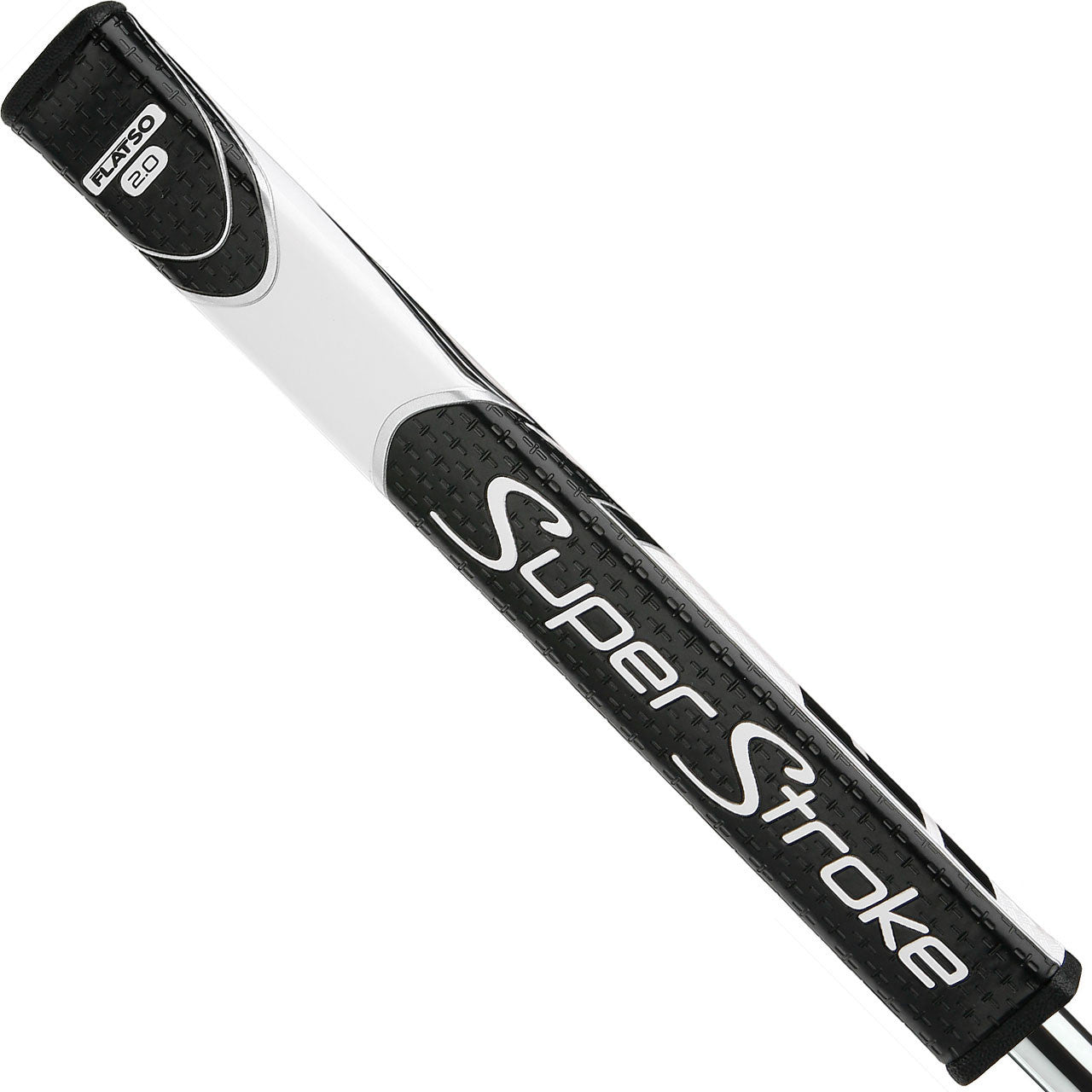 Super Stroke Zenergy Flatso Putter Grip