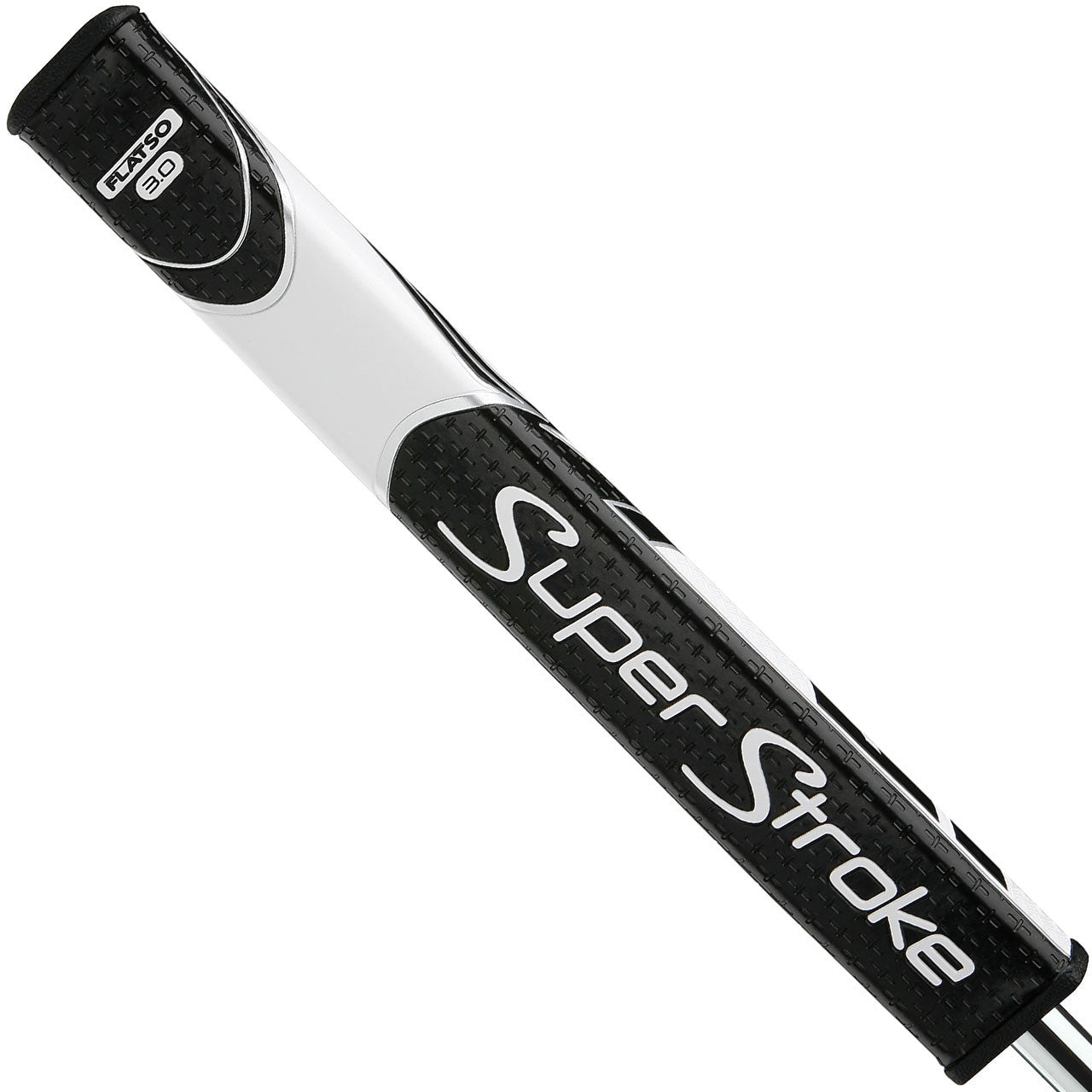 Super Stroke Zenergy Flatso Putter Grip