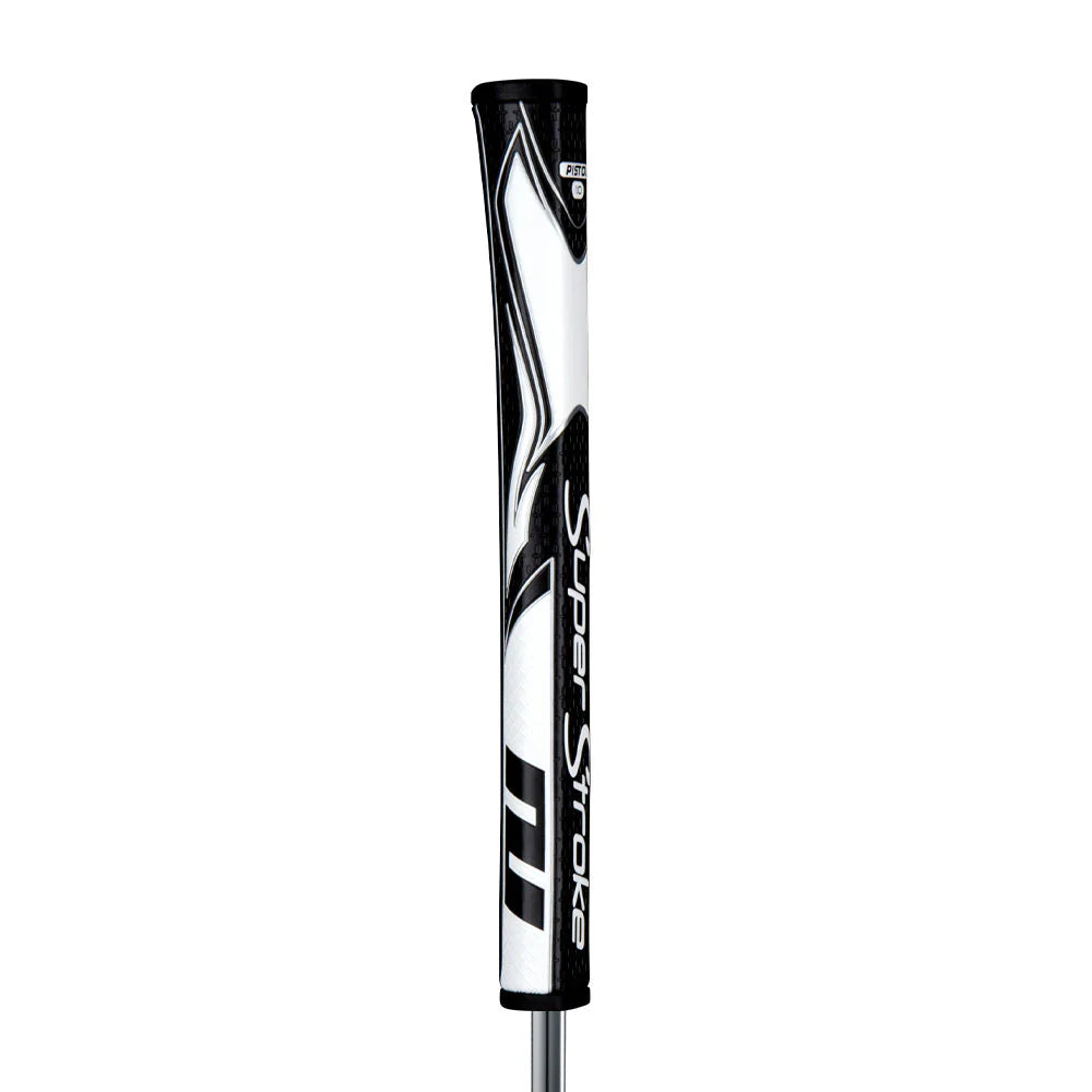 Super Stroke Zenergy Pistol Putter Grip
