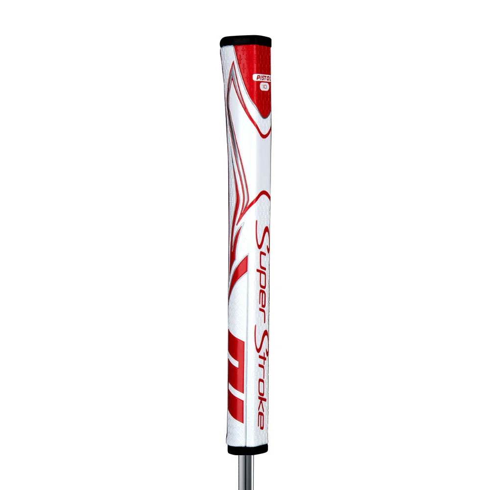 Super Stroke Zenergy Pistol Putter Grip