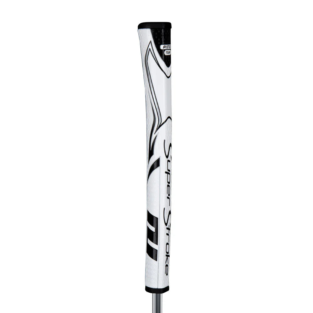 Zenergy Pistol Putter Grip