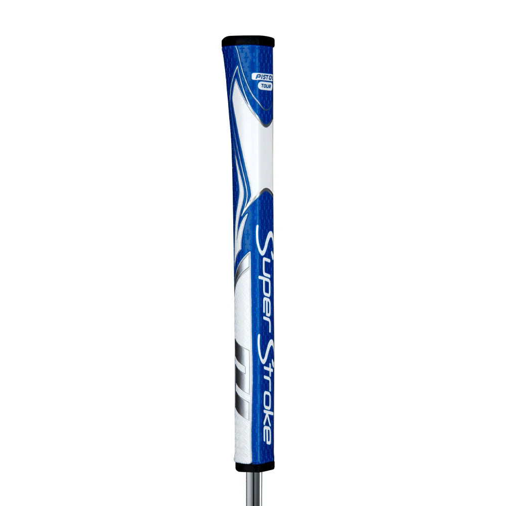 Super Stroke Zenergy Pistol Putter Grip