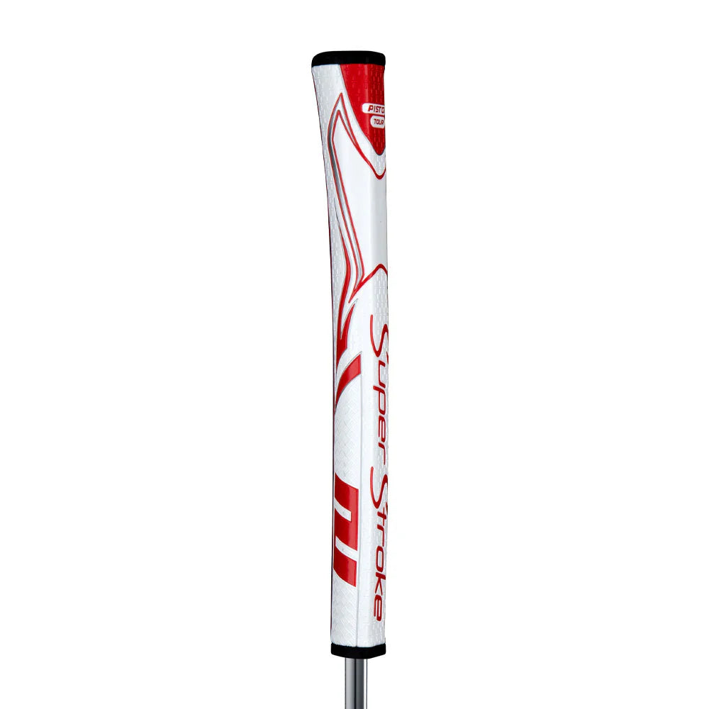 Super Stroke Zenergy Pistol Putter Grip