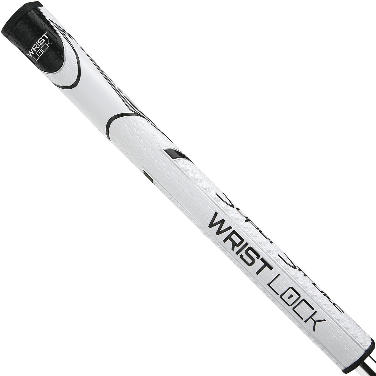 Super Stroke Zenergy Wristlock Putter Grip